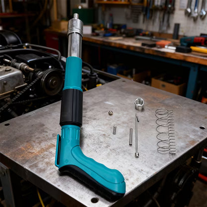 PISTOLA DE CLAVOS REMACHADORA NAILMASTER™ - PRO IMPACT